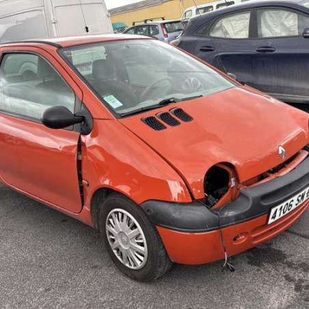 Amortisseur avant gauche RENAULT TWINGO 1