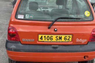 Amortisseur avant gauche RENAULT TWINGO 1