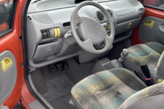 Amortisseur avant gauche RENAULT TWINGO 1