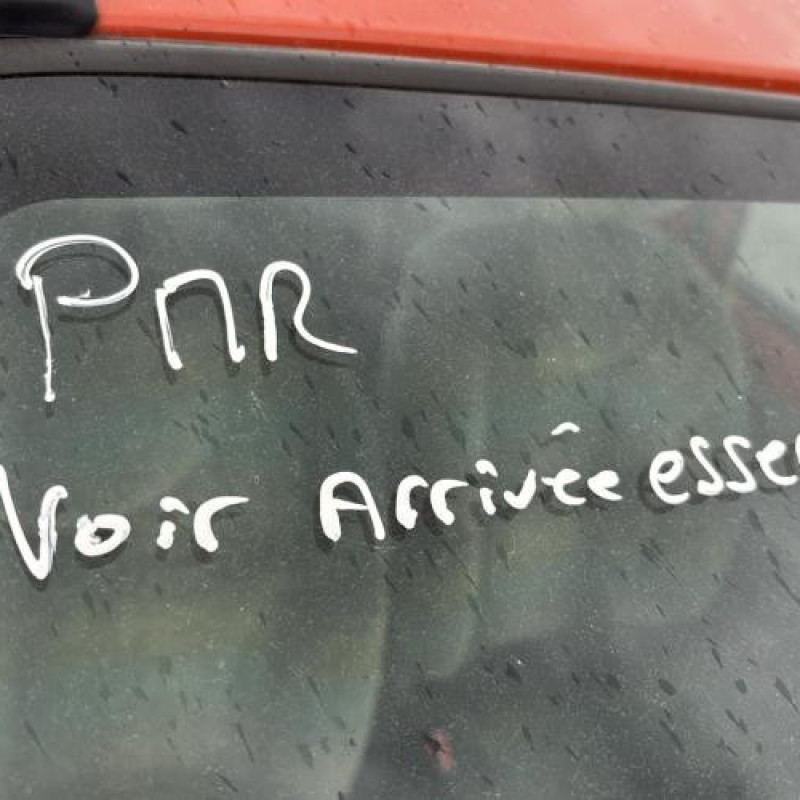 Amortisseur avant gauche RENAULT TWINGO 1 Photo n°18