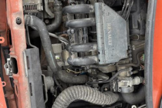 Amortisseur avant gauche RENAULT TWINGO 1