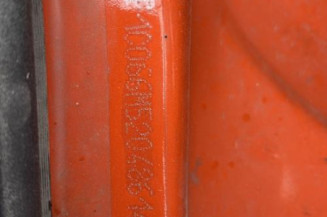 Amortisseur avant gauche RENAULT TWINGO 1