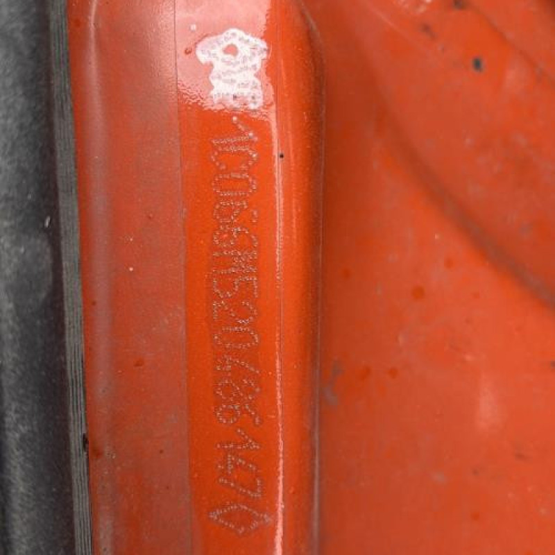 Amortisseur avant gauche RENAULT TWINGO 1 Photo n°20