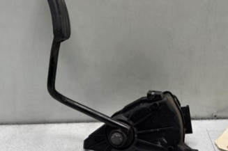 Pedale d'accelerateur RENAULT TRAFIC 2 Photo n°1