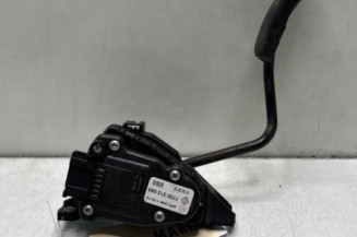Pedale d'accelerateur RENAULT TRAFIC 2