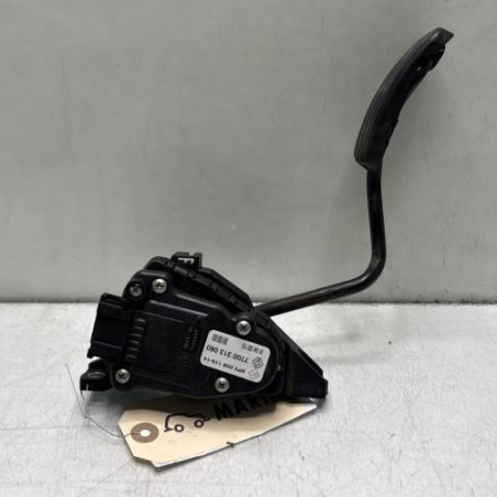 Pedale d'accelerateur RENAULT TRAFIC 2