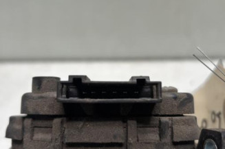 Pedale d'accelerateur RENAULT TRAFIC 2