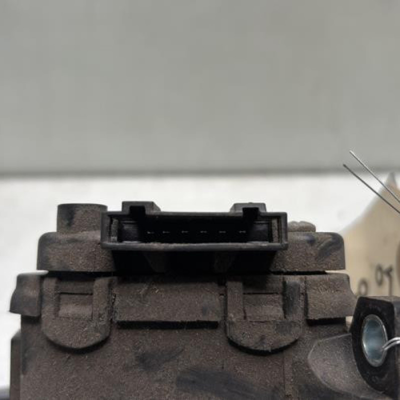 Pedale d'accelerateur RENAULT TRAFIC 2 Photo n°3