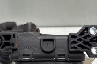 Pedale d'accelerateur RENAULT TRAFIC 2