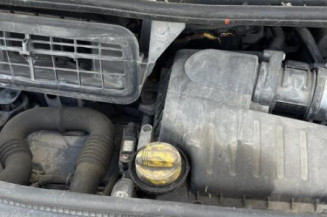 Pedale d'accelerateur RENAULT TRAFIC 2