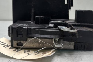 Serrure avant gauche RENAULT TRAFIC 2 Photo n°1