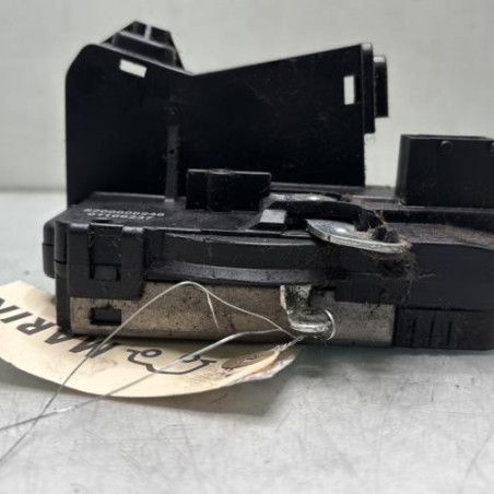 Serrure avant gauche RENAULT TRAFIC 2 Photo n°1