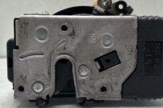 Serrure avant gauche RENAULT TRAFIC 2