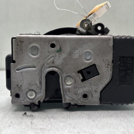 Serrure avant gauche RENAULT TRAFIC 2