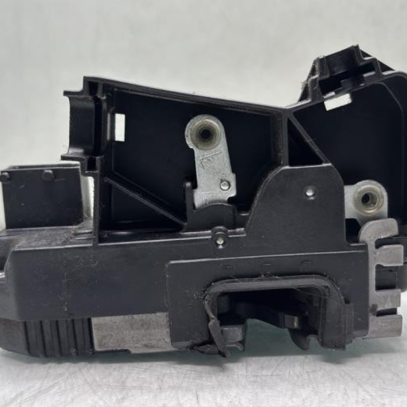 Serrure avant gauche RENAULT TRAFIC 2 Photo n°3