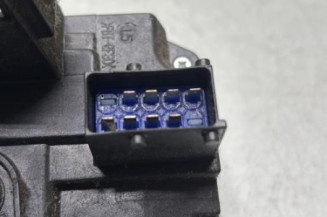 Serrure avant gauche RENAULT TRAFIC 2