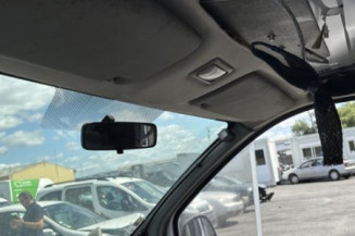 Serrure avant gauche RENAULT TRAFIC 2