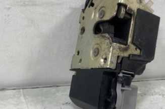 Serrure avant droit CITROEN XSARA PICASSO Photo n°1