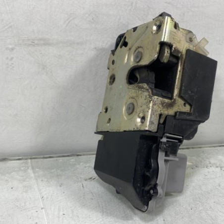 Serrure avant droit CITROEN XSARA PICASSO Photo n°1