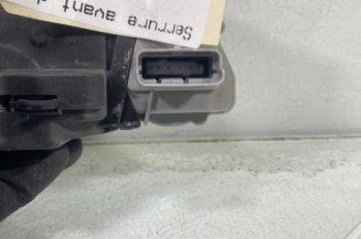 Serrure avant droit CITROEN XSARA PICASSO