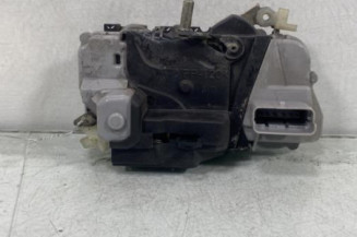 Serrure avant droit CITROEN XSARA PICASSO