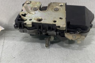 Serrure avant droit CITROEN XSARA PICASSO