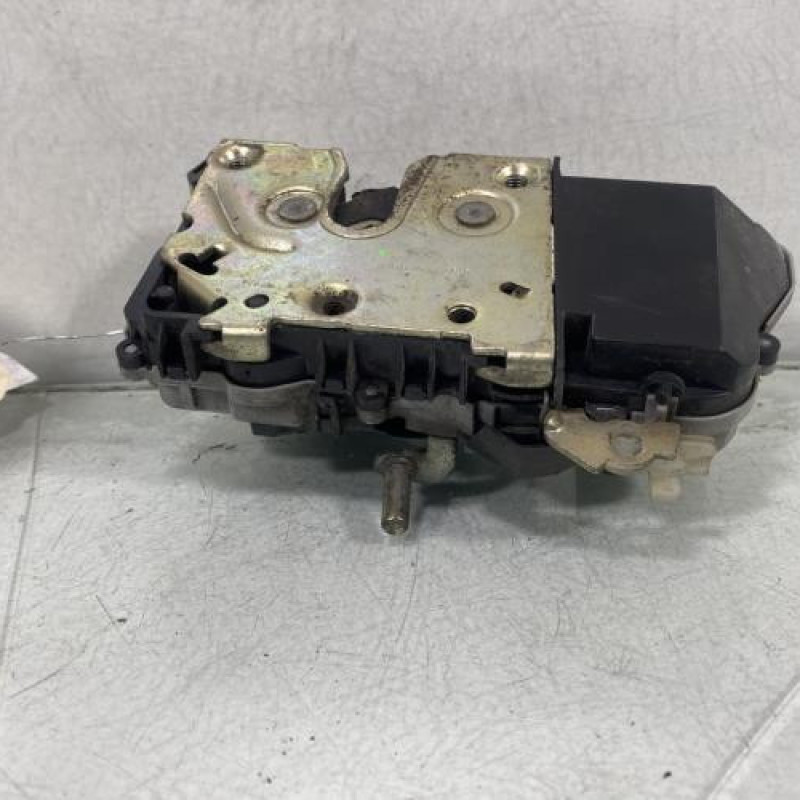 Serrure avant droit CITROEN XSARA PICASSO Photo n°5