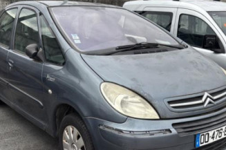 Serrure avant droit CITROEN XSARA PICASSO