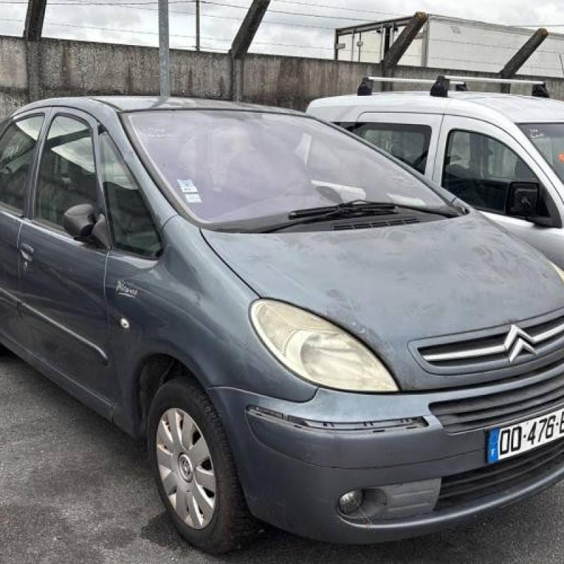 Serrure avant droit CITROEN XSARA PICASSO Photo n°7