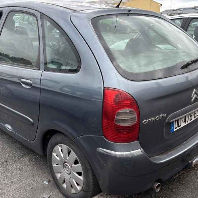 Serrure avant droit CITROEN XSARA PICASSO Photo n°9