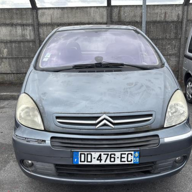 Serrure avant droit CITROEN XSARA PICASSO Photo n°12