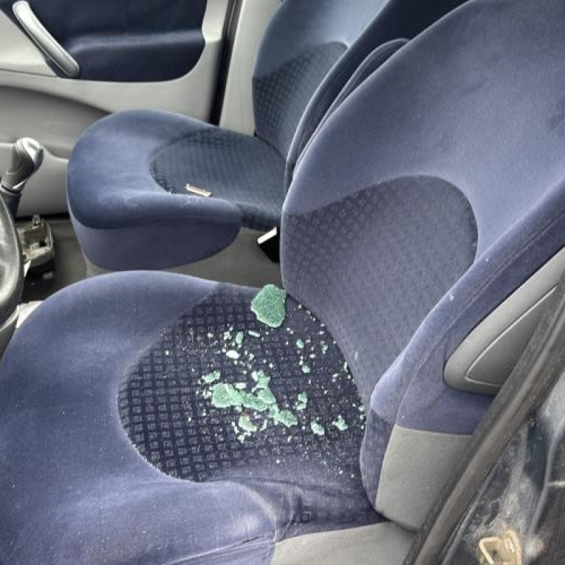 Serrure avant droit CITROEN XSARA PICASSO Photo n°13