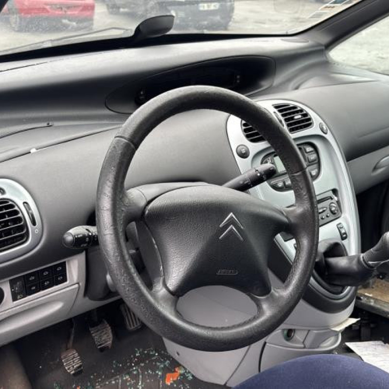 Serrure avant droit CITROEN XSARA PICASSO Photo n°16