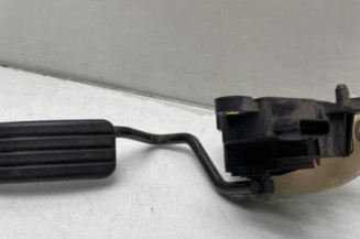 Pedale d'accelerateur RENAULT MODUS Photo n°1