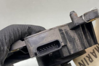 Pedale d'accelerateur RENAULT MODUS