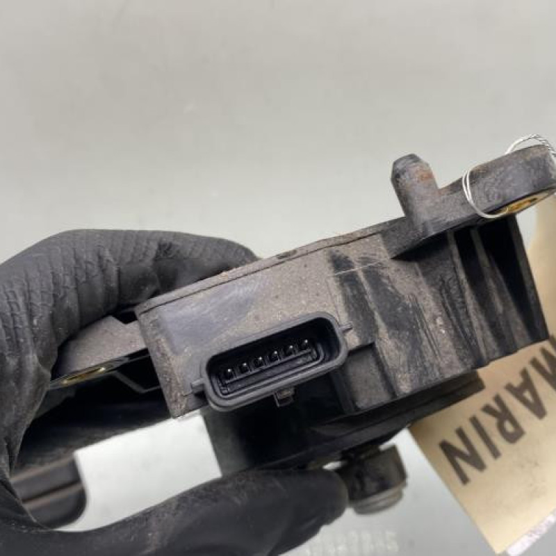 Pedale d'accelerateur RENAULT MODUS Photo n°2