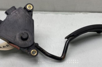 Pedale d'accelerateur RENAULT MODUS