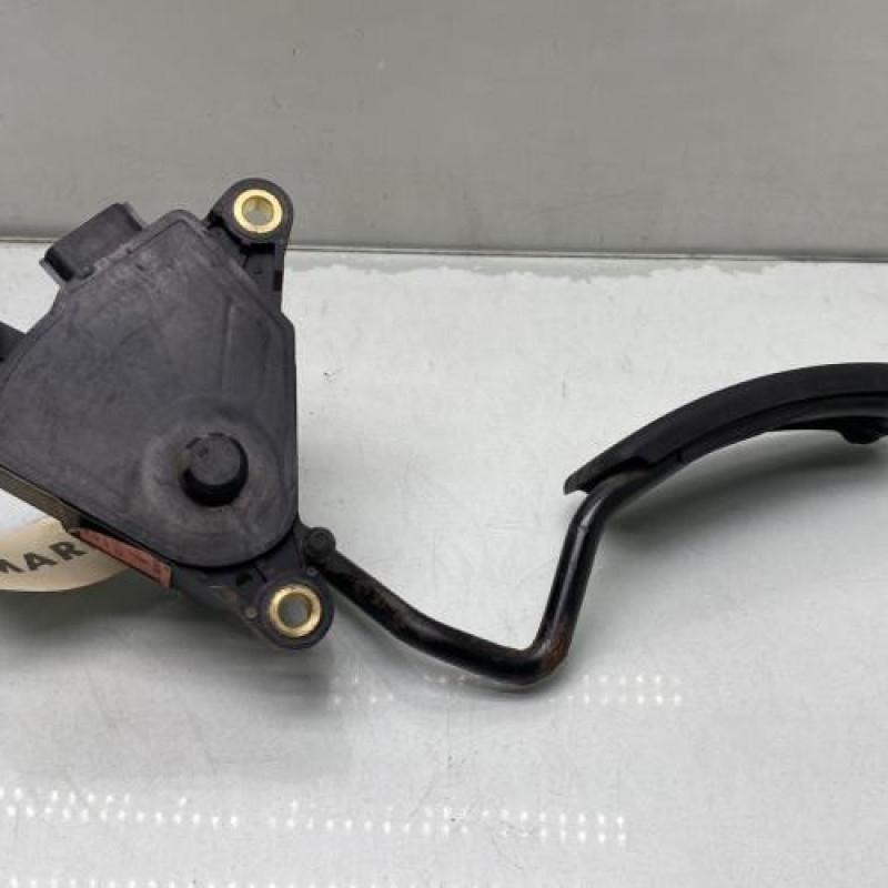 Pedale d'accelerateur RENAULT MODUS Photo n°3