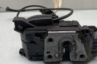 Serrure avant gauche RENAULT MODUS Photo n°1