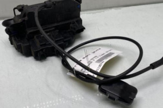 Serrure avant gauche RENAULT MODUS