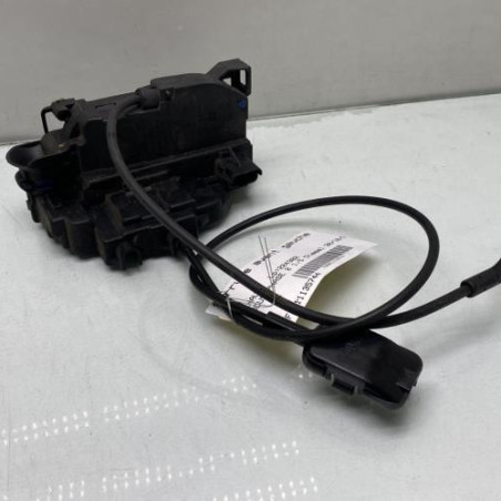 Serrure avant gauche RENAULT MODUS