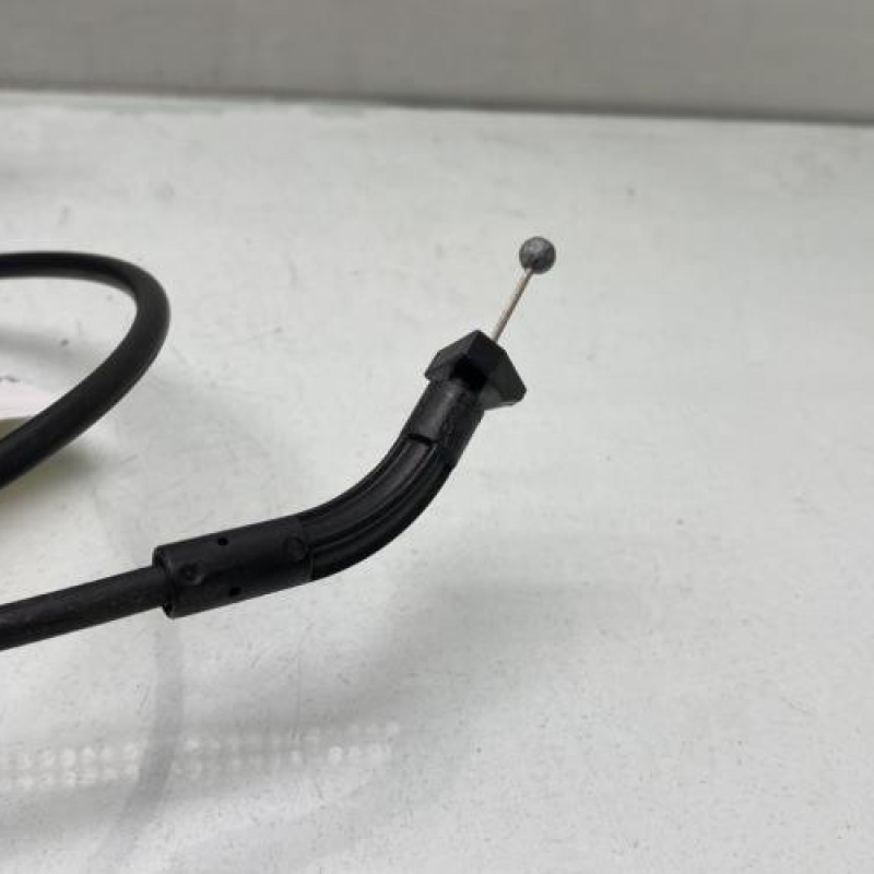 Serrure avant gauche RENAULT MODUS Photo n°3