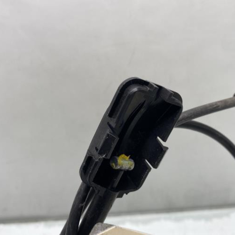 Serrure avant gauche RENAULT MODUS Photo n°4