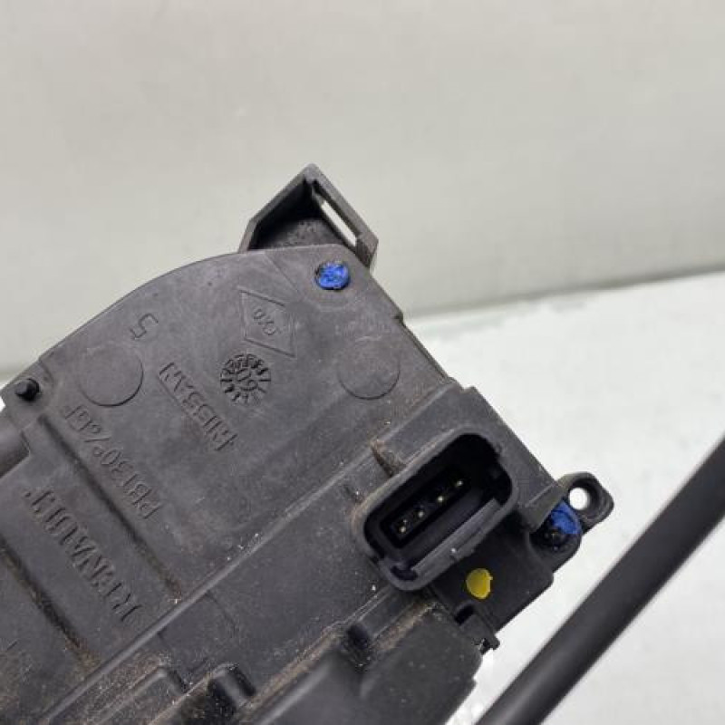 Serrure avant gauche RENAULT MODUS Photo n°5