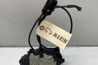 Serrure avant gauche RENAULT MODUS