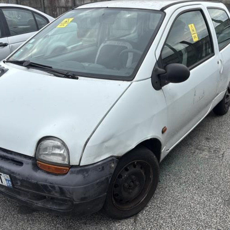 Amortisseur avant droit RENAULT TWINGO 1 Photo n°1