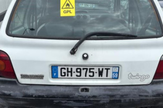 Amortisseur avant droit RENAULT TWINGO 1