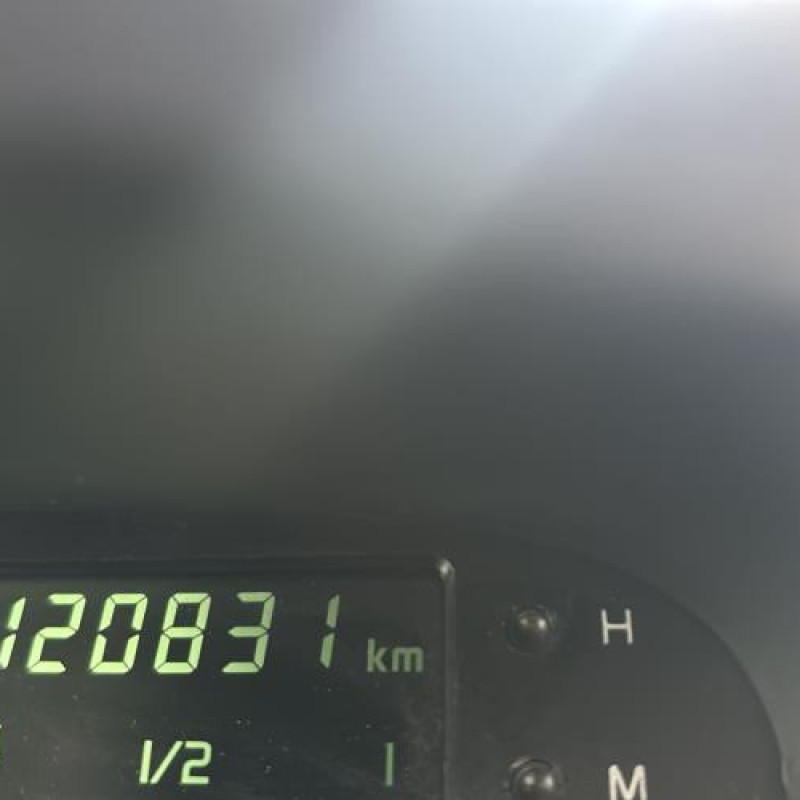 Amortisseur avant droit RENAULT TWINGO 1 Photo n°17