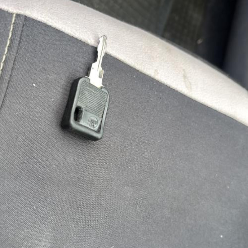 Amortisseur avant droit RENAULT TWINGO 1 Photo n°18