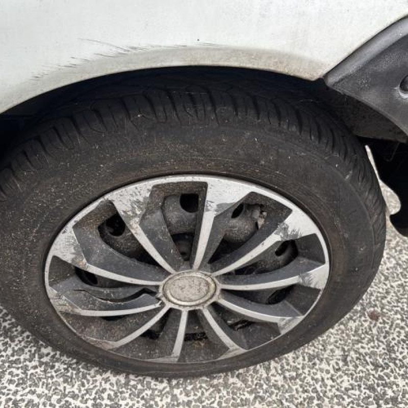 Amortisseur avant droit RENAULT TWINGO 1 Photo n°19